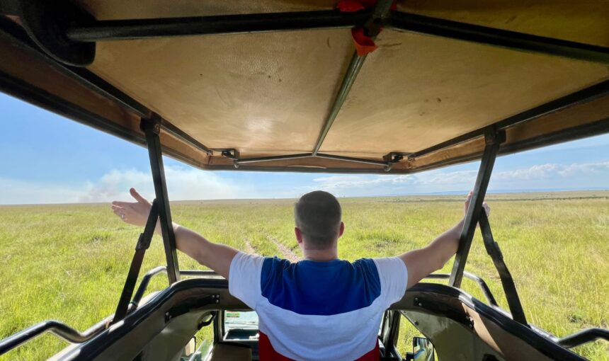 Top 10 des Destinations Incontournables pour Votre Aventure au Kenya