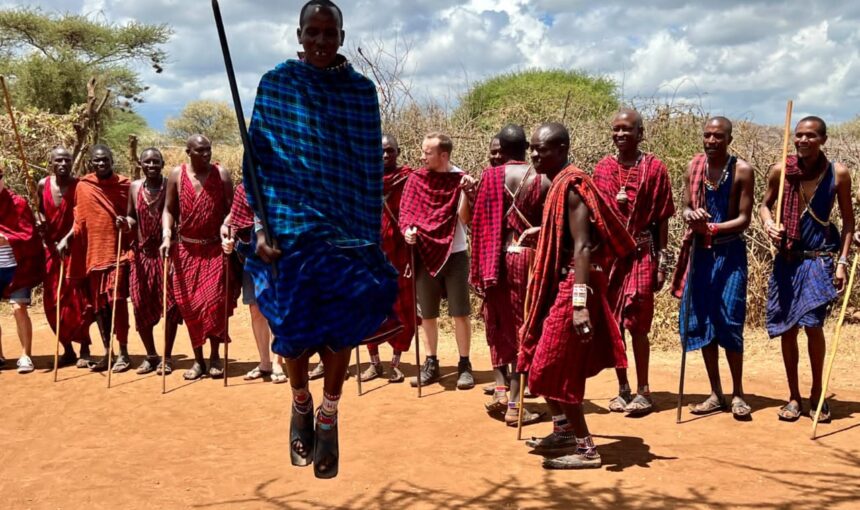 Découvrez les Merveilles du Kenya : Principales Raisons de Visiter ce Joyau Africain