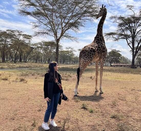 Découvrez la Magie d’un Safari Aquatique sur le Lac Naivasha