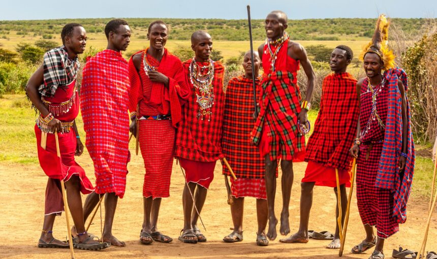Culture Maasai et Conservation : Pourquoi C’est un Élément Essentiel d’un Safari