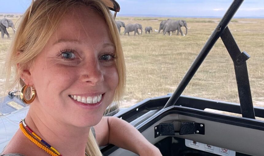 Profitez d’une Escapade Solo Inoubliable au Printemps au Kenya et en Tanzanie