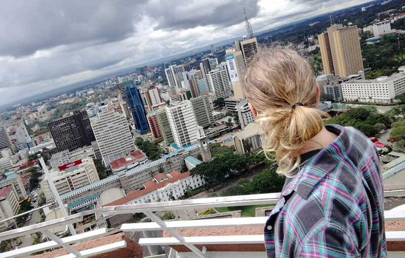 Brussels Airlines Rétablit la Connexion entre la Belgique et le Kenya : Une Nouvelle Ère pour le Tourisme et le Commerce