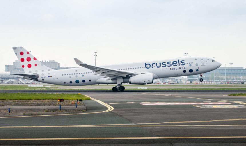 Nouvelles Excitantes: Brussels Airlines Lance des Vols Directs de Bruxelles à Nairobi
