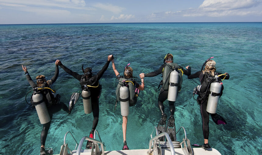 Plongez dans l’Aventure : Découvrez les Sports Nautiques Palpitants du Kenya le long de sa Côte Spectaculaire