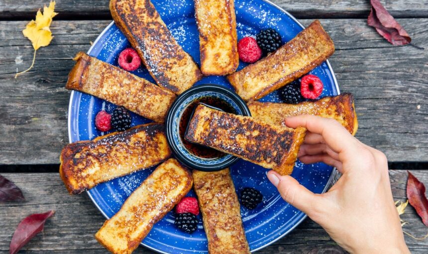 Élevez Votre Cuisine de Camping : Repas Faciles et Économiques Inspirés de la Cuisine Française »