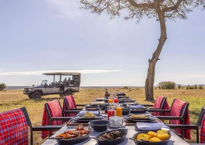 Modifications, Annulations et Remboursements : Politique de Tour Afrique Orientale