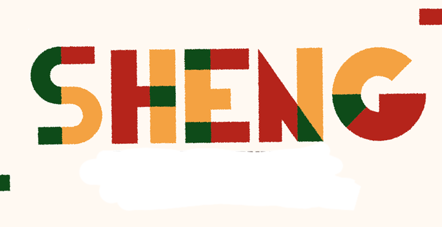 L’argot kényan 101 : À la découverte du monde unique et coloré du Sheng !