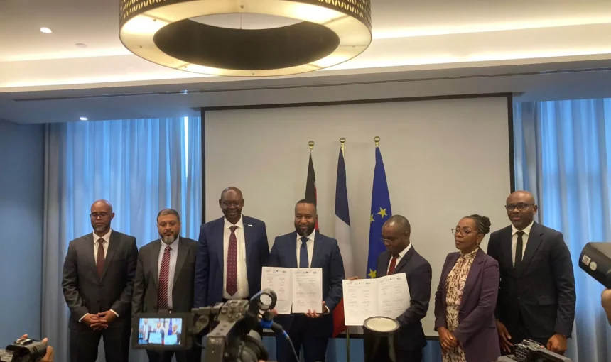 Comment le MOU entre le Kenya et Mayotte va dynamiser le tourisme : Une révolution pour les voyages entre ces deux régions