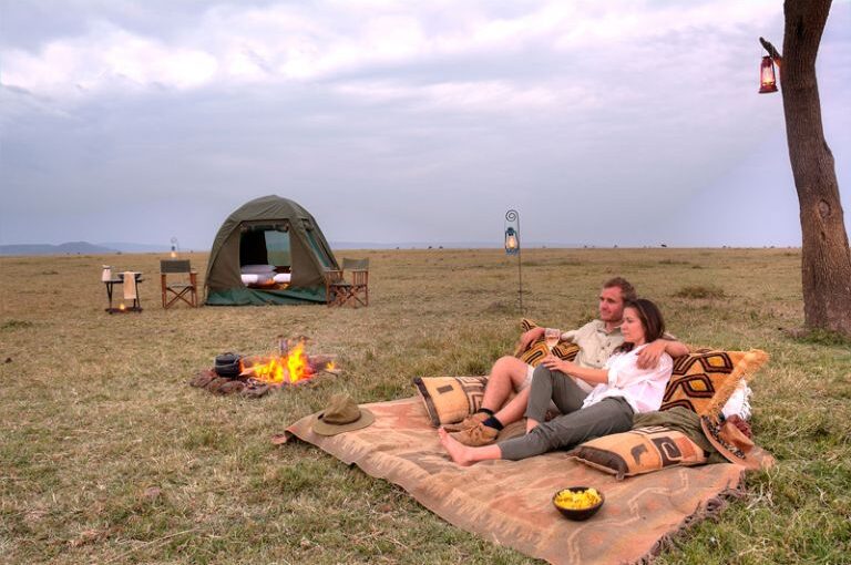 Jeep Safari Privé au Kenya : Luxe, Exclusivité & Faune Exceptionnelle