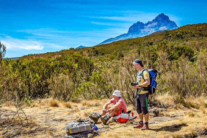 Les Meilleurs Sentiers de Randonnée au Kenya : Découvrez des Paysages à Couper le Souffle Les Meilleurs Sentiers de Randonnée au Kenya : Découvrez des Paysages à Couper le Souffle