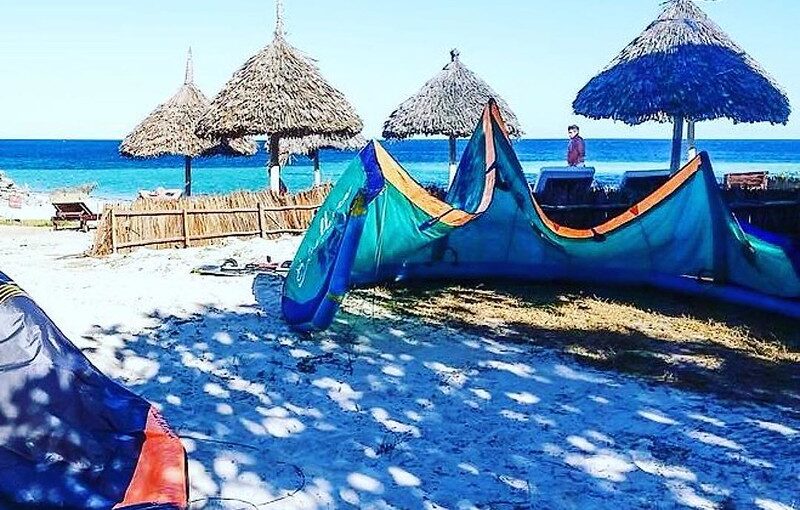 Watamu, Kenya : Un Paradis Côtier de Plages et de Merveilles Marines