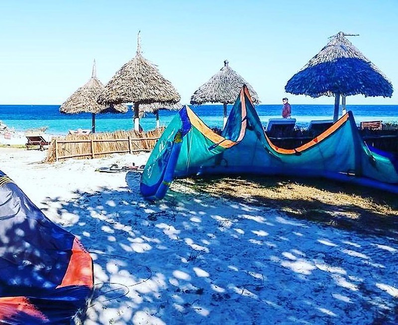 Watamu, Kenya : Un Paradis Côtier de Plages et de Merveilles Marines