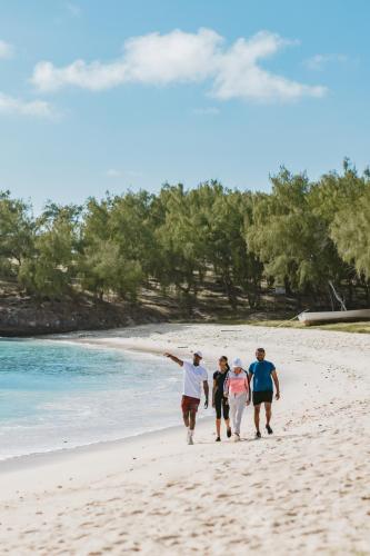 Top 5 des Plus Belles Plages du Kenya : De Watamu à Lamu