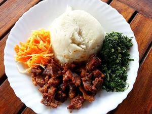 Découvrir la Cuisine Kényane : Plats Incontournables à Déguster