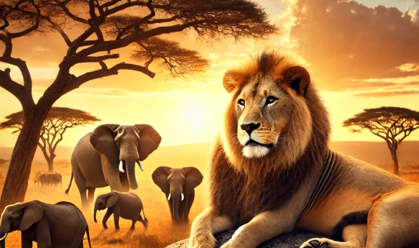 Safari au Kenya : 10 Conseils d’Experts pour un Voyage Réussi