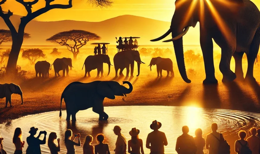 Comment Économiser sur un Safari Sans Compromettre l’ExpĂ©rience