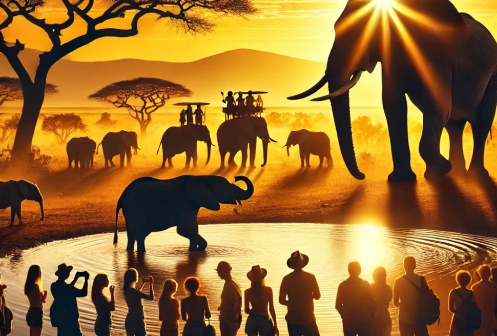 Vous rêvez d’un safari en Afrique à petit budget ? Découvrez les meilleures destinations abordables, des conseils de voyage et des astuces pour économiser tout en profitant d’une aventure inoubliable.