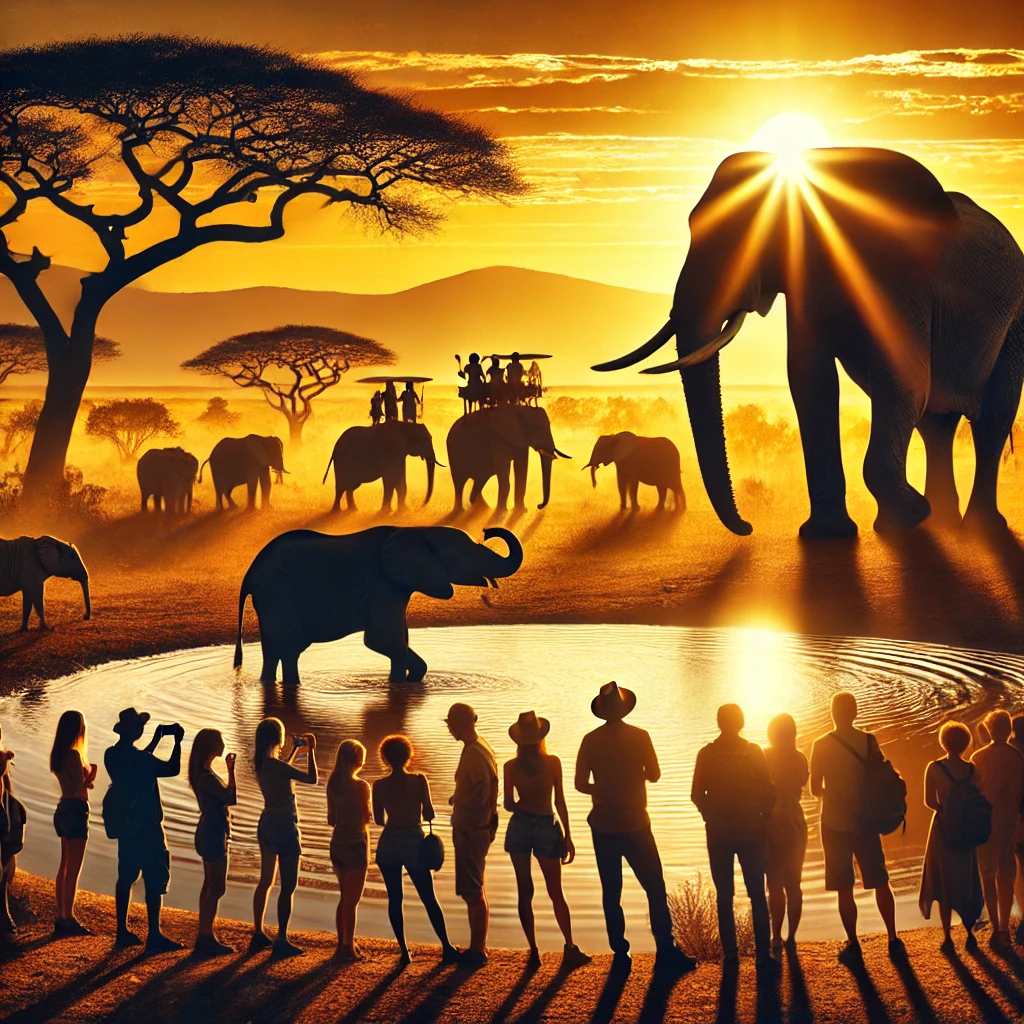 Vous rêvez d’un safari en Afrique à petit budget ? Découvrez les meilleures destinations abordables, des conseils de voyage et des astuces pour économiser tout en profitant d’une aventure inoubliable.