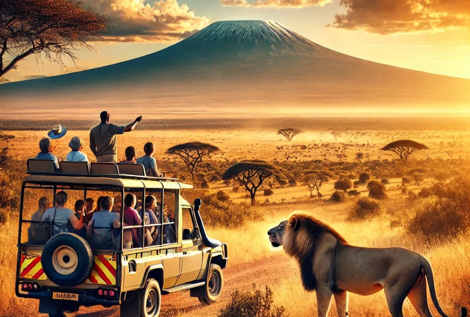coût safari Afrique", "prix safari Kenya", "budget safari Tanzanie