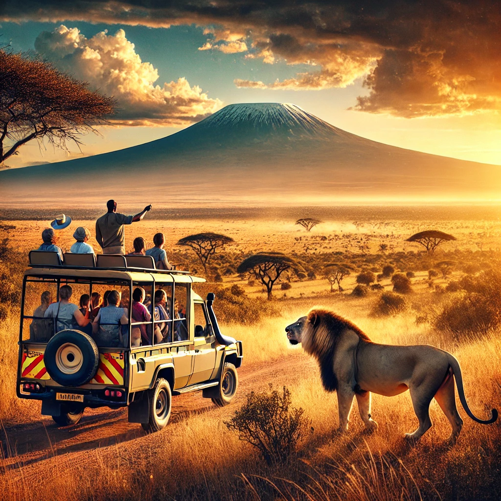 coût safari Afrique", "prix safari Kenya", "budget safari Tanzanie