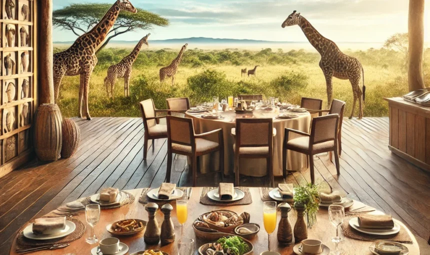 Plans de Repas Expliqués : Qu’est-ce que la Demi-Pension, la Pension Complète et le Tout Compris ?