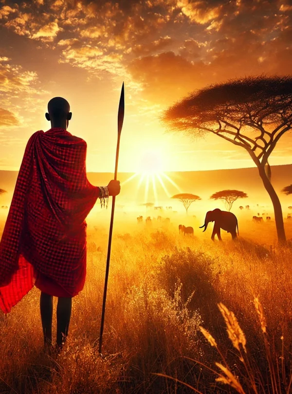 Aventures de Cyclisme & Vélo en Afrique de l’Est : Explorez la Nature Sauvage sur Deux Roues