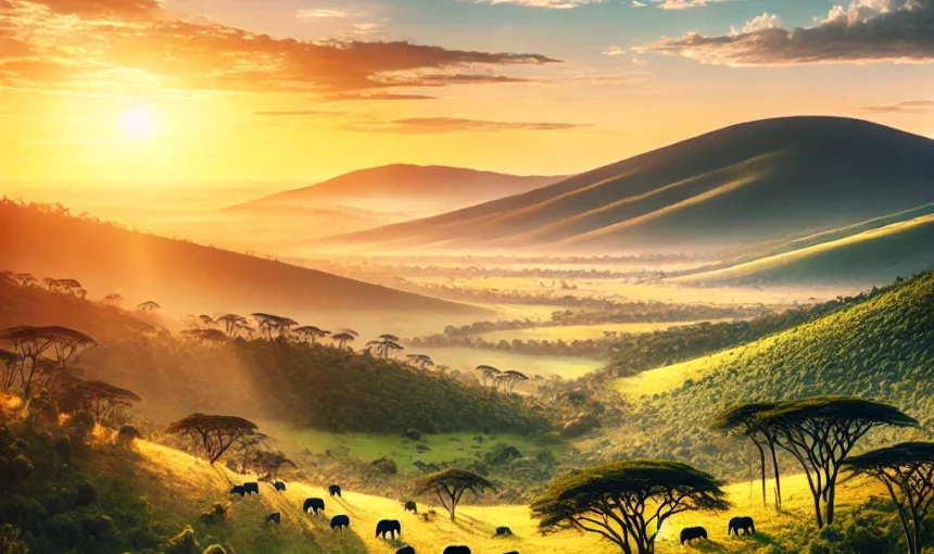 Les Animaux les Plus Rares à Observer en Safari