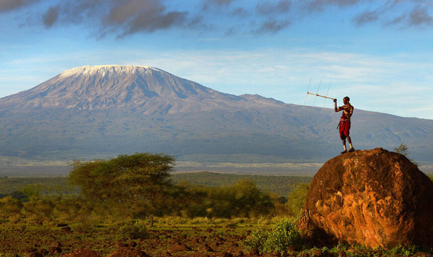 Saviez-vous ? Les Massaïs ne chassent plus les lions – Comment les efforts de conservation ont transformé les traditions massaïs