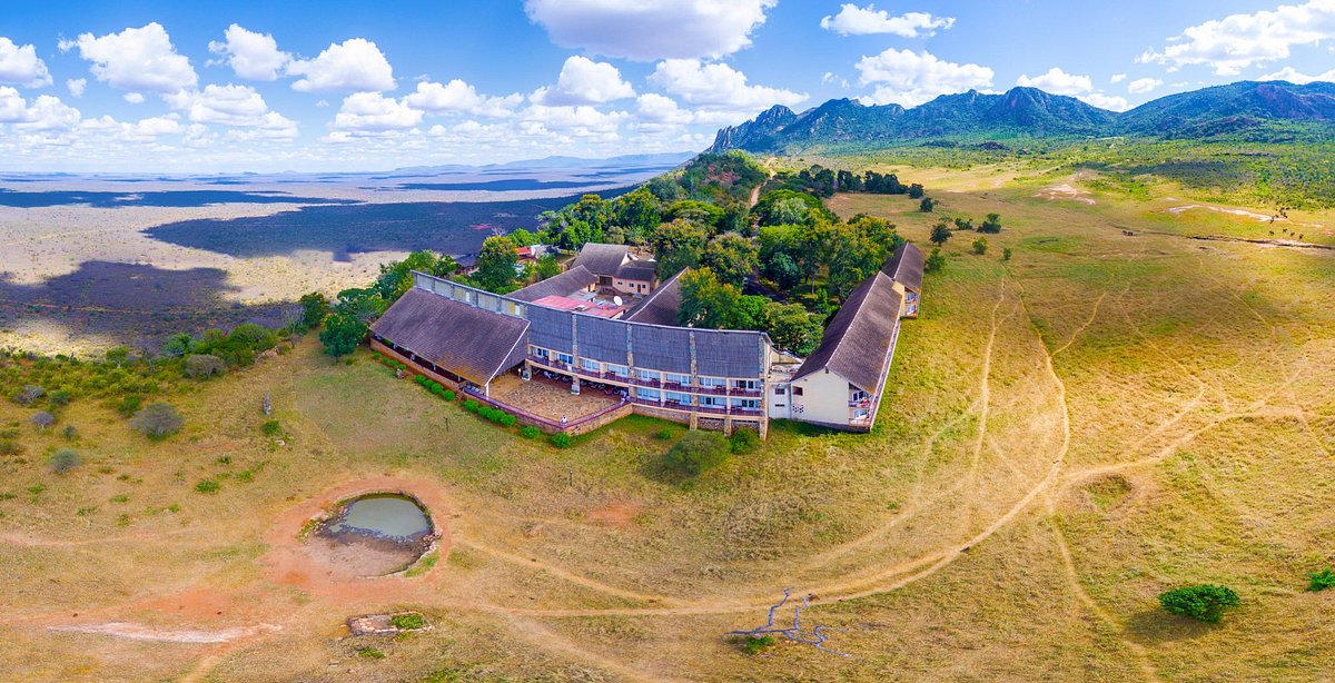 Nuits en Lodge vs. Nuits en Tente : Quelle Expérience de Safari Choisir ?