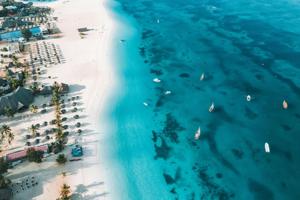 Zanzibar, Tanzanie : Découvrez la magie de ce joyau insulaire africain 2025