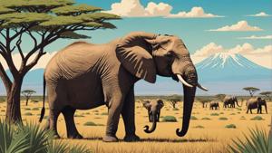 Découvrez les expériences uniques des safaris en voiture vs en avion au Kenya et en Tanzanie. Explorez les meilleures destinations, activités et forfaits safari avec Tour Afrique Orientale.