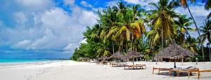 Les plages du Kenya sont un ajout spectaculaire à la variété de ses paysages et de ses expériences culturelles. Qu