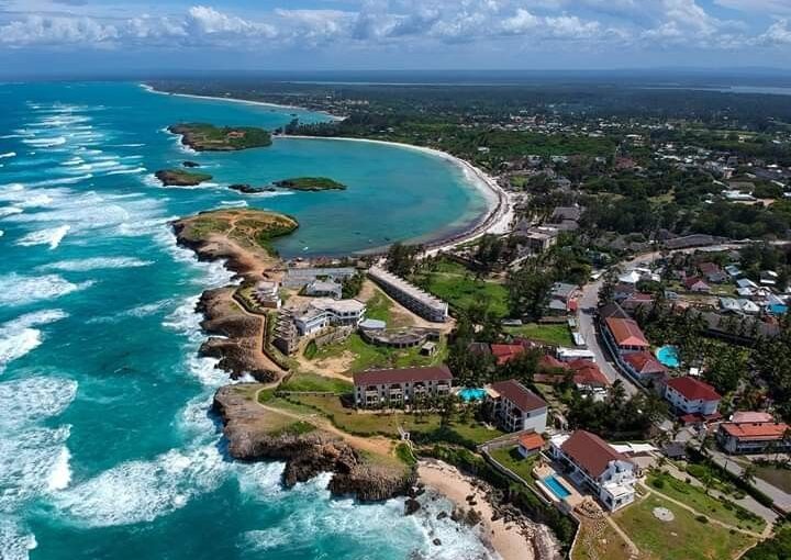 Watamu : Un Joyau Caché de la Côte du Kenya