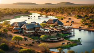 Guide des Lodges Safaris : Où Séjourner Pendant Votre Aventure Africaine 2025