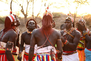Samburu Kenya : une destination authentique et sauvage à découvrir