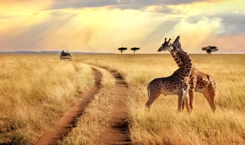 Pourquoi réserver nos safaris tout compris au Kenya 2025