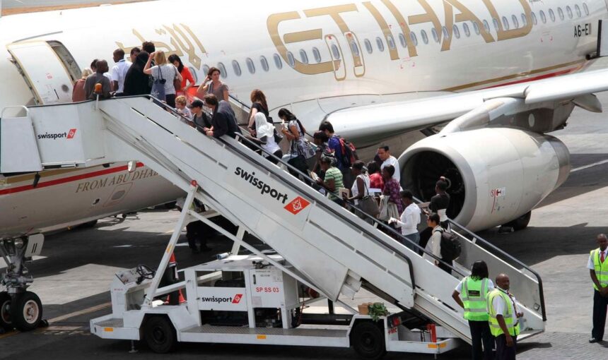 Etihad Airways lance des vols directs vers Nairobi : Porte d’entrée vers les safaris au Kenya