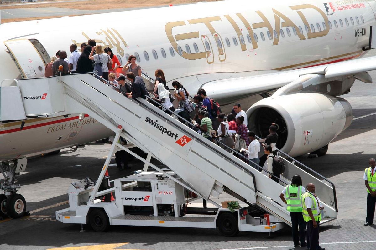 Etihad Airways lance des vols directs vers Nairobi : Porte d'entrée vers les safaris au Kenya