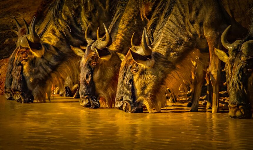 Découvrez la beauté sauvage du parc national du Serengeti : Une aventure safari inoubliable 2025