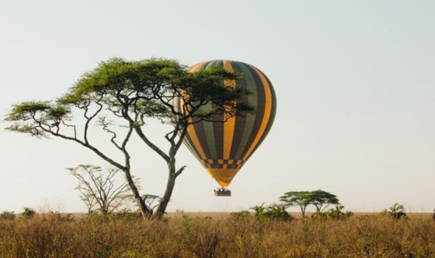 15 Activités Inoubliables au Kenya (Au-Delà du Safari !)