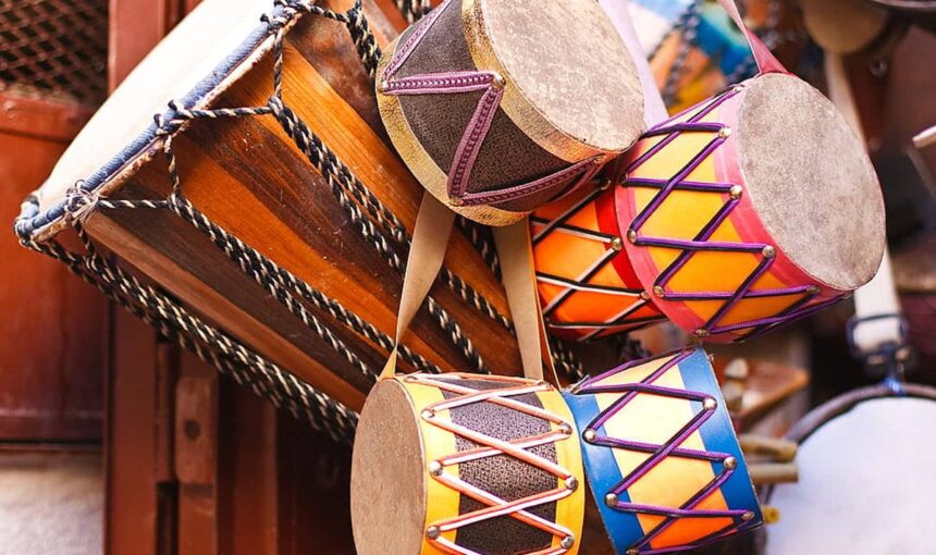 Les meilleures destinations pour les amateurs de musique en Afrique de l’Est : le Kenya et au-delà