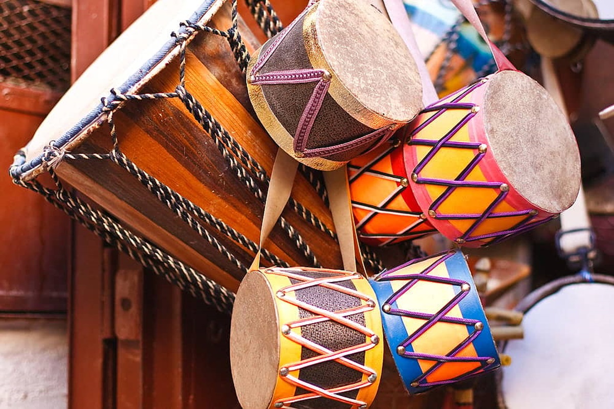 Les meilleures destinations pour les amateurs de musique en Afrique de l'Est : le Kenya et au-delà