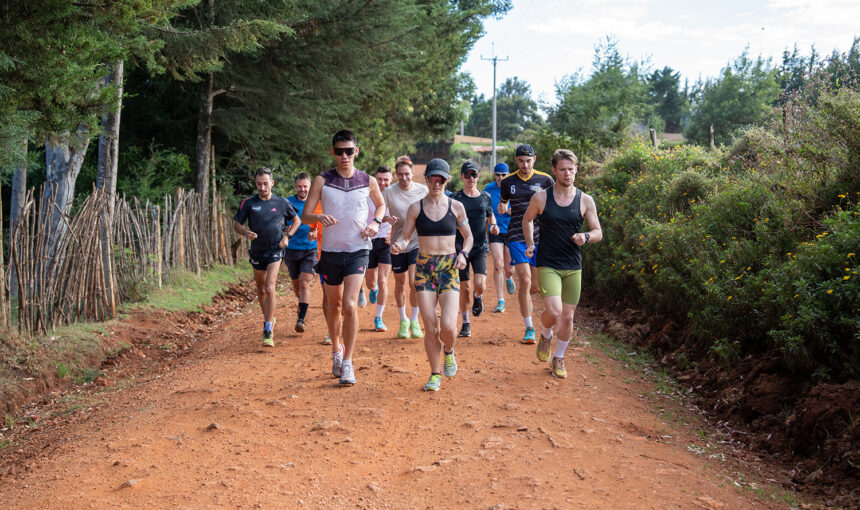 Pourquoi les athlètes d’élite affluent à Iten – Et pourquoi vous devriez y aller aussi