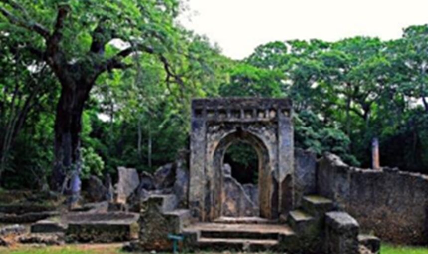 Découvrez les Trésors Historiques et Culturels de l’Afrique Orientale