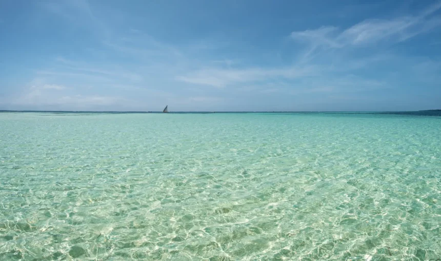 Les 5 Meilleures Plages du Kenya à Visiter Après Votre Aventure Safari 2025