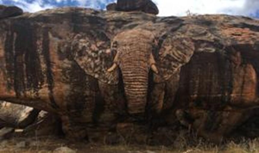 Les Trésors Cachés du Kenya : Grottes Pittoresques et Sources Chaudes Apaisantes