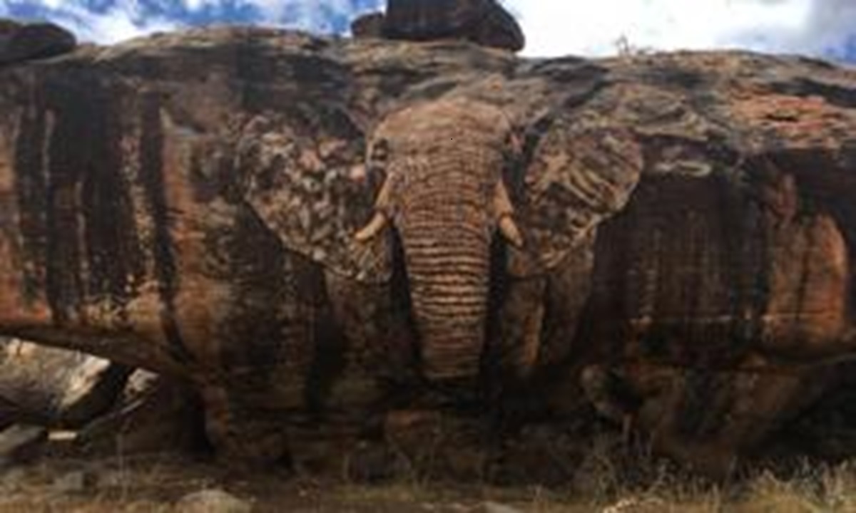 Les Trésors Cachés du Kenya : Grottes Pittoresques et Sources Chaudes Apaisantes