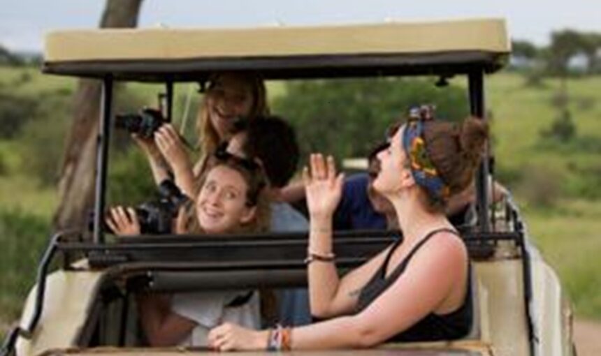 Aventure en Famille au Kenya : 5 Expériences Inoubliables avec Votre Ado