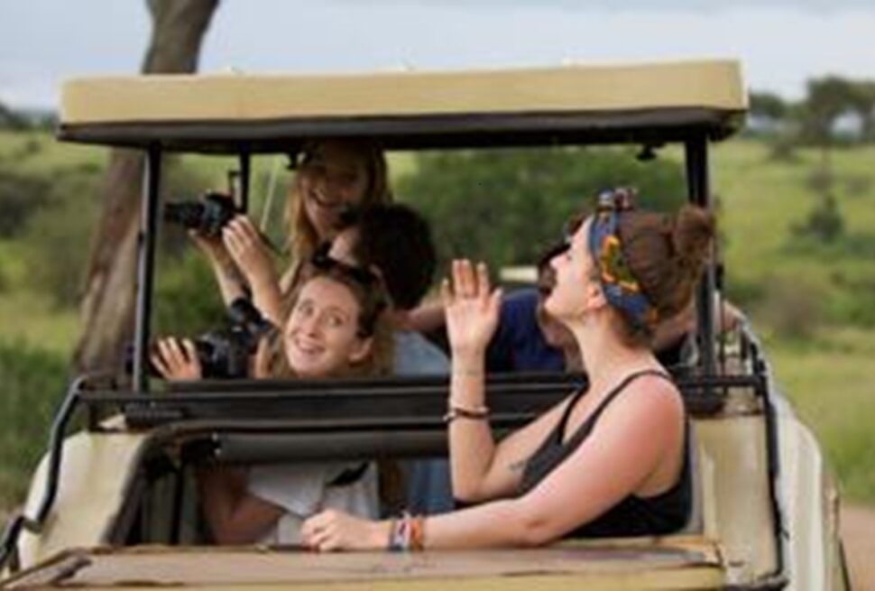 Aventure en Famille au Kenya : 5 Expériences Inoubliables avec Votre Ado