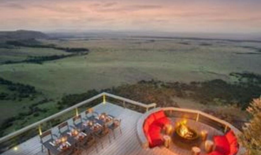 Luxe vs Milieu de Gamme : Comparatif des Lodges de Safari au Kenya 2025